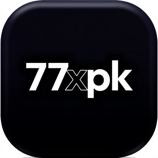 Logo da 77xpk