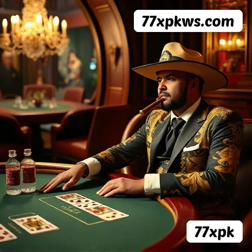 Ferramentas de apostas 77xpk