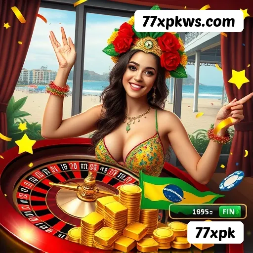 Análise de apostas 77xpk