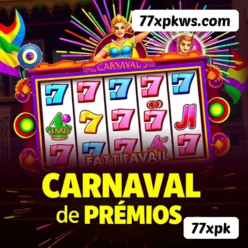 Controle de apostas 77xpk